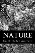 Book cover for Nature