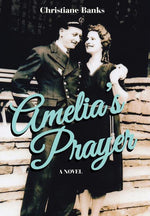 Book cover for Amelia's Prayer