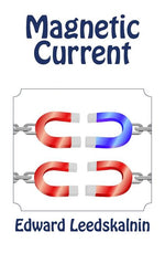 Book cover for Magnetic Current