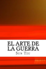 Book cover for arte de la guerra