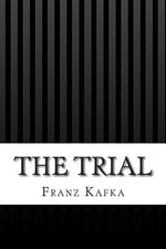 Book cover for Trial