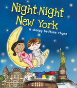 Book cover for Night-Night New York