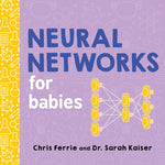 Book cover for Neural Networks for Babies
