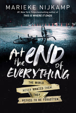 Book cover for At the End of Everything