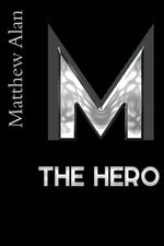 Book cover for The Hero