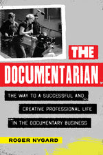 Book cover for Documentarian