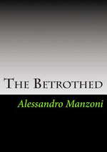 Book cover for The Betrothed