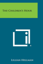 Book cover for Children's Hour