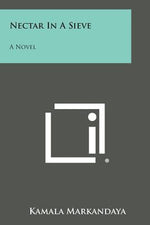 Book cover for Nectar in a Sieve