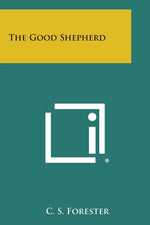 Book cover for Good Shepherd