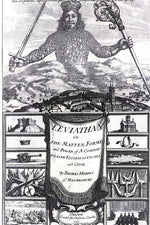 Book cover for Leviathan