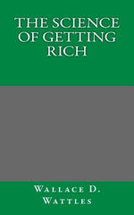 Book cover for The Science of Getting Rich
