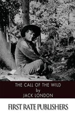 Book cover for The Call of the Wild