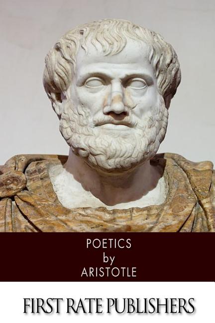 Book cover for Poetics