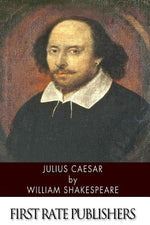 Book cover for Julius Caesar