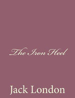 Book cover for The Iron Heel