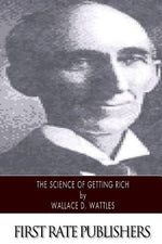 Book cover for The Science of Getting Rich