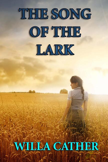 Book cover for Song of the Lark