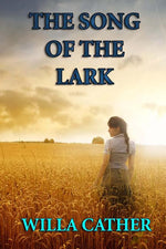 Book cover for Song of the Lark