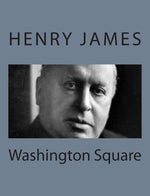 Book cover for Washington Square
