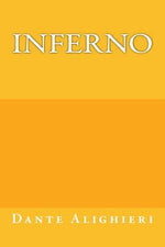 Book cover for Inferno