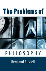 Book cover for The Problems of Philosophy