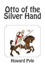 Book cover for Otto of the Silver Hand
