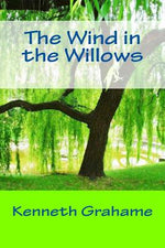 Book cover for The Wind in the Willows