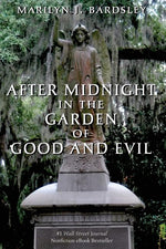Book cover for After Midnight in the Garden of Good and Evil