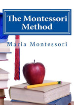 Book cover for Montessori Method