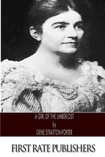 Book cover for Girl of the Limberlost
