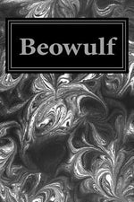 Book cover for Beowulf