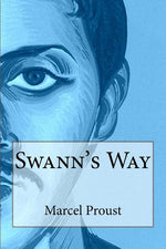 Book cover for Swann's Way
