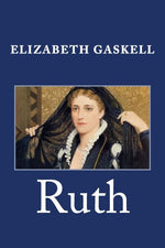 Book cover for Ruth