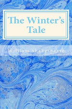 Book cover for The Winter's Tale