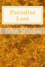 Book cover for Paradise Lost