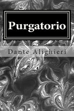 Book cover for Purgatorio