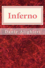 Book cover for Inferno