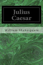 Book cover for Julius Caesar