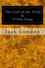 Book cover for Call of the Wild & White Fang