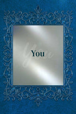 Book cover for You