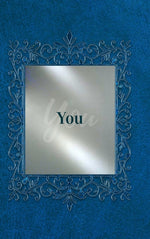 Book cover for You