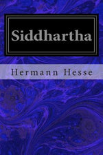 Book cover for Siddhartha