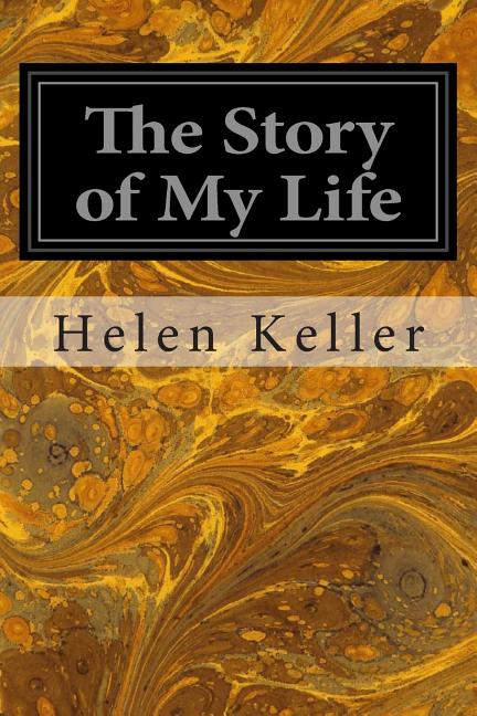 Book cover for Story of My Life