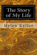Book cover for Story of My Life
