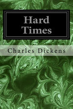 Book cover for Hard Times