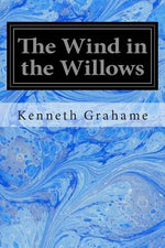 Book cover for The Wind in the Willows