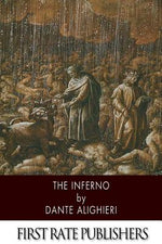 Book cover for The Inferno