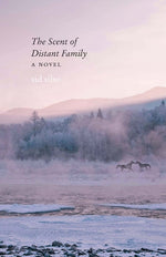Book cover for Scent of Distant Family