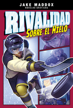 Book cover for Faceoff Fall Out